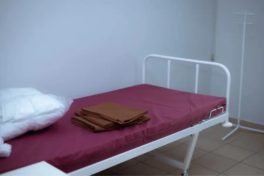 Частный вытрезвитель в Тулуне: быстро, недорого